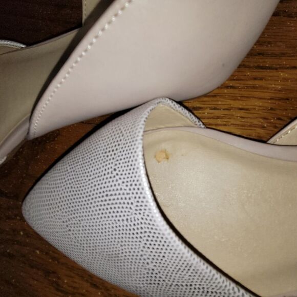 CL by Laundry Flats  - Size 7.5 - Picture 5 of 6